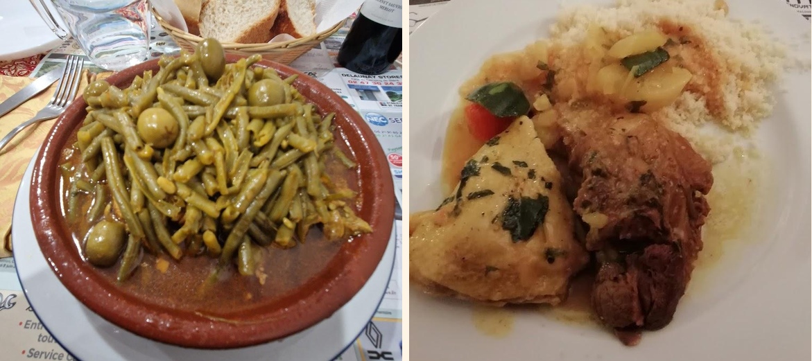 Restaurant le Soleil - Gallery Image 3