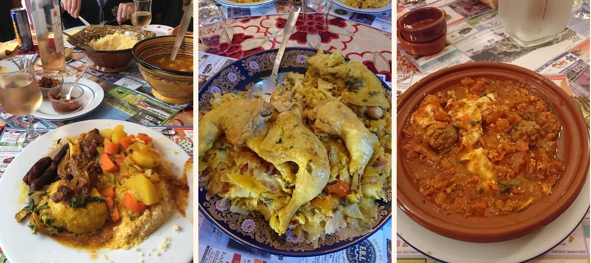 Restaurant le Soleil - Gallery Image 4