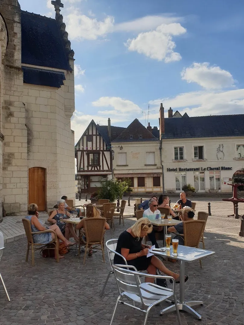 Restaurant le Soleil